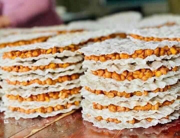 Kẹo cu đơ 500g