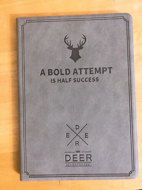 Bao da ipad pro 10.5 deer