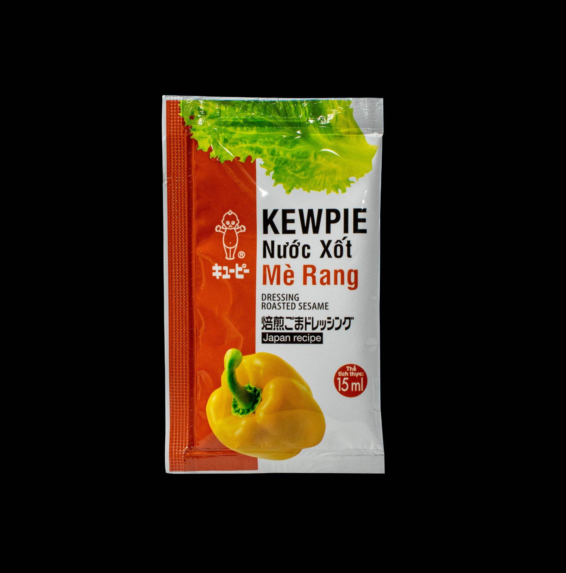 Xốt mè rang Kewpie