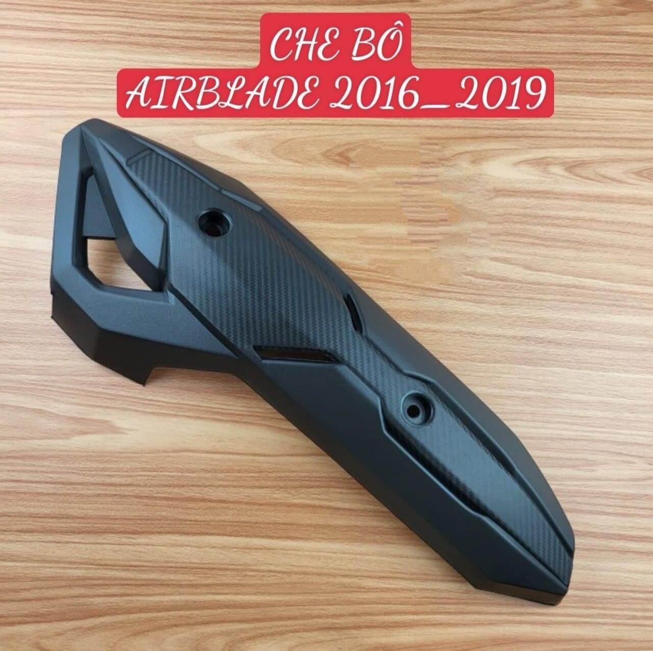 ỐP BÔ XE AIRBLADE CÁC ĐỜI XE TỪ 2010-2020