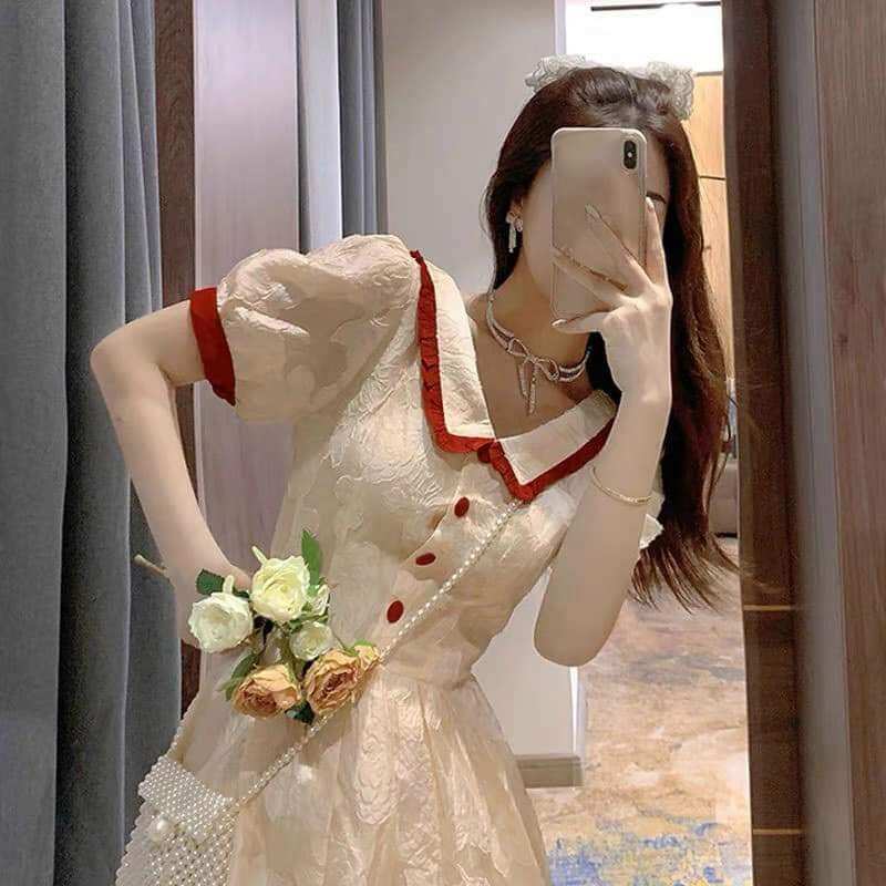 Chia sẻ hơn 48 váy taobao xinh siêu đỉnh  cdgdbentreeduvn