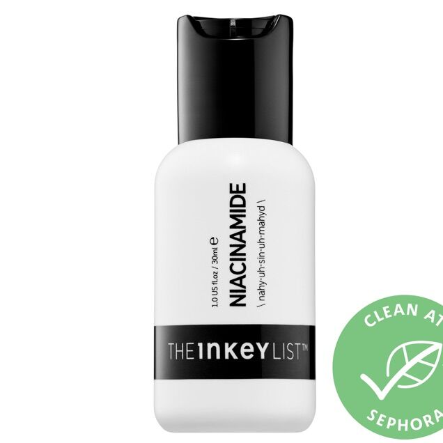 Tinh Chất Niacinamide The Inkey List