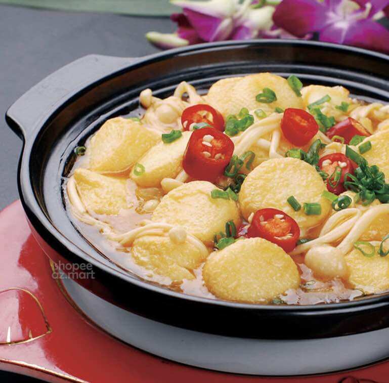 VIÊN THẢ LẨU EB MALAYSIA CAO CẤP (Trái cây nhập khẩu Q3)