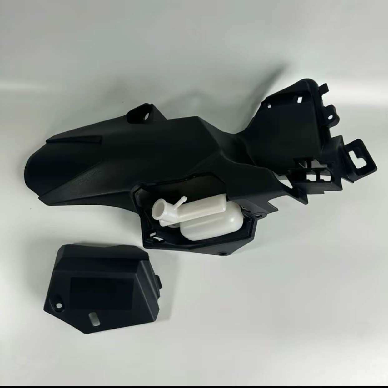 Bộ 3 món dè Air Blade lắp cho Vario/Click 125/150 2015-2025