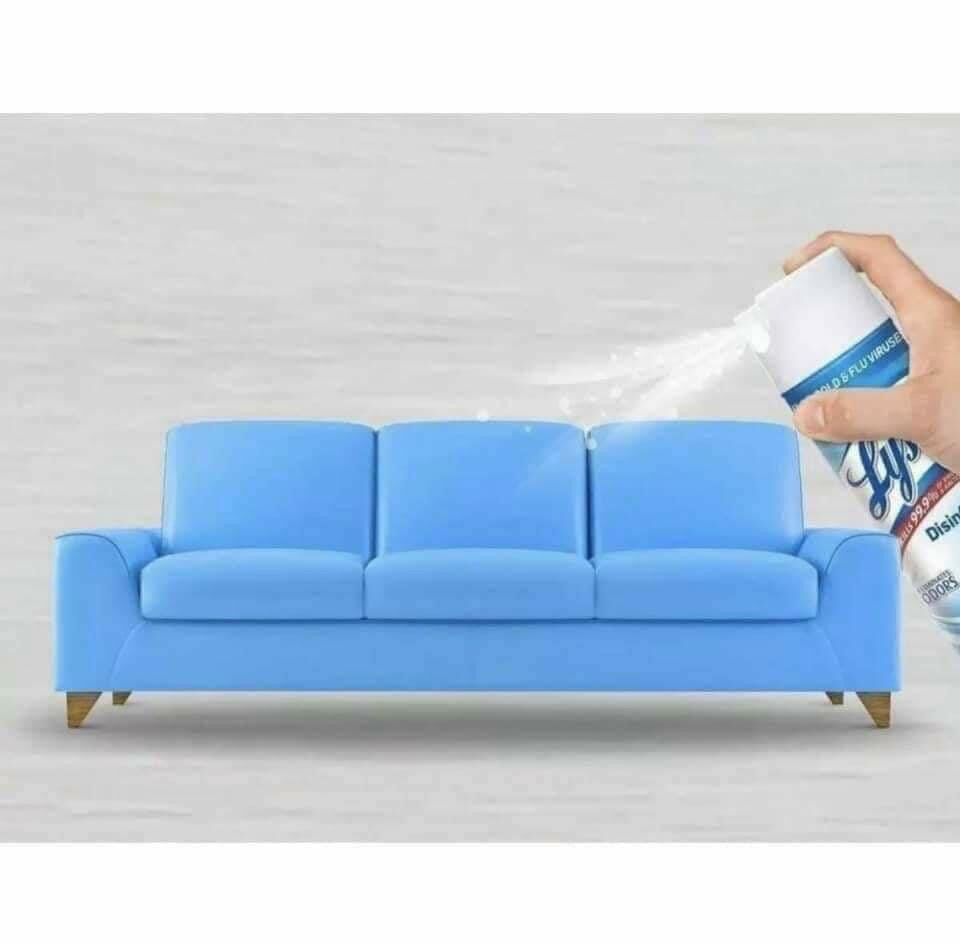 XỊT PHÒNG DIỆT KHUẨN LYSOL