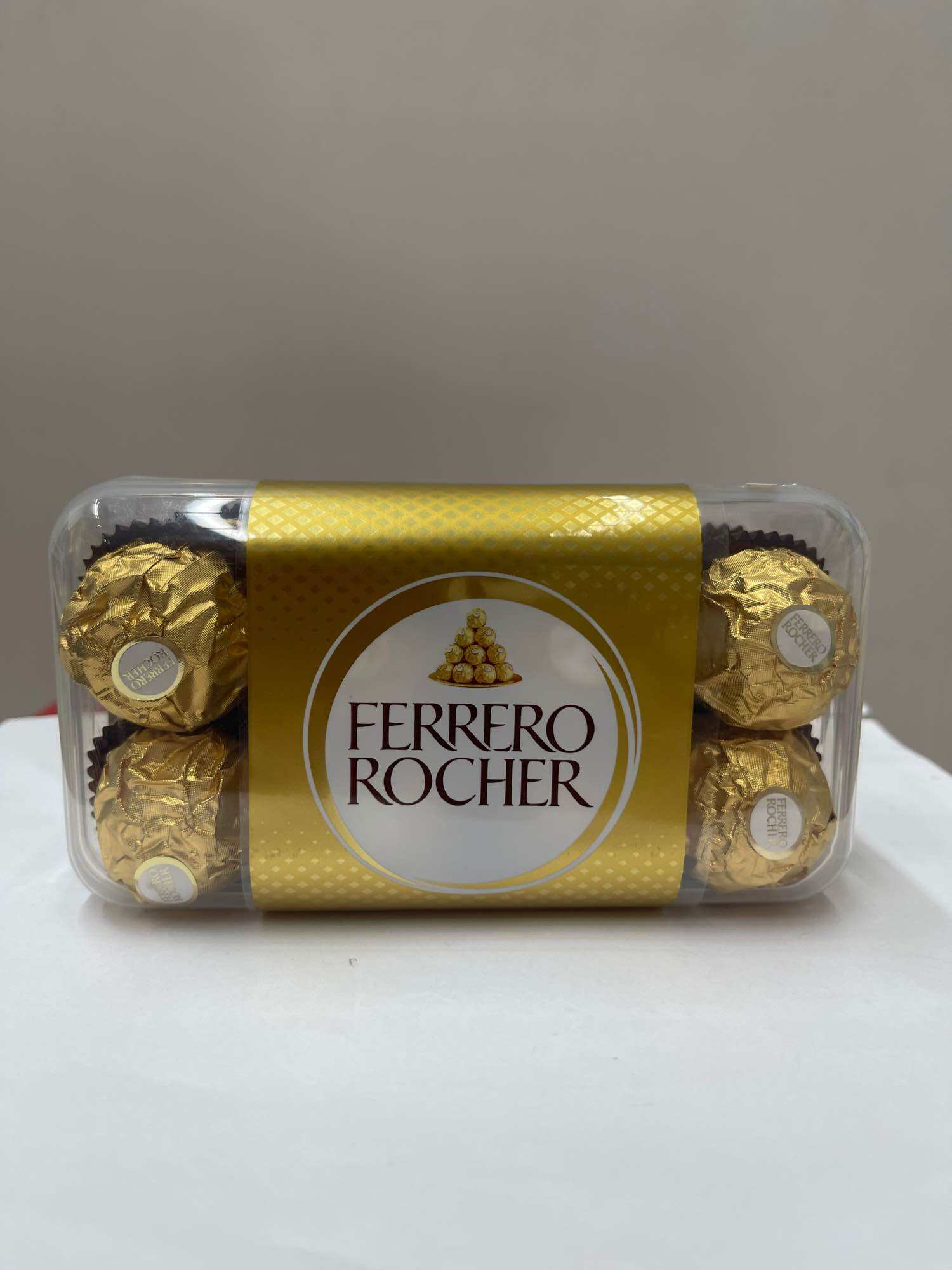 Socola Ferrero Rocher-16 -