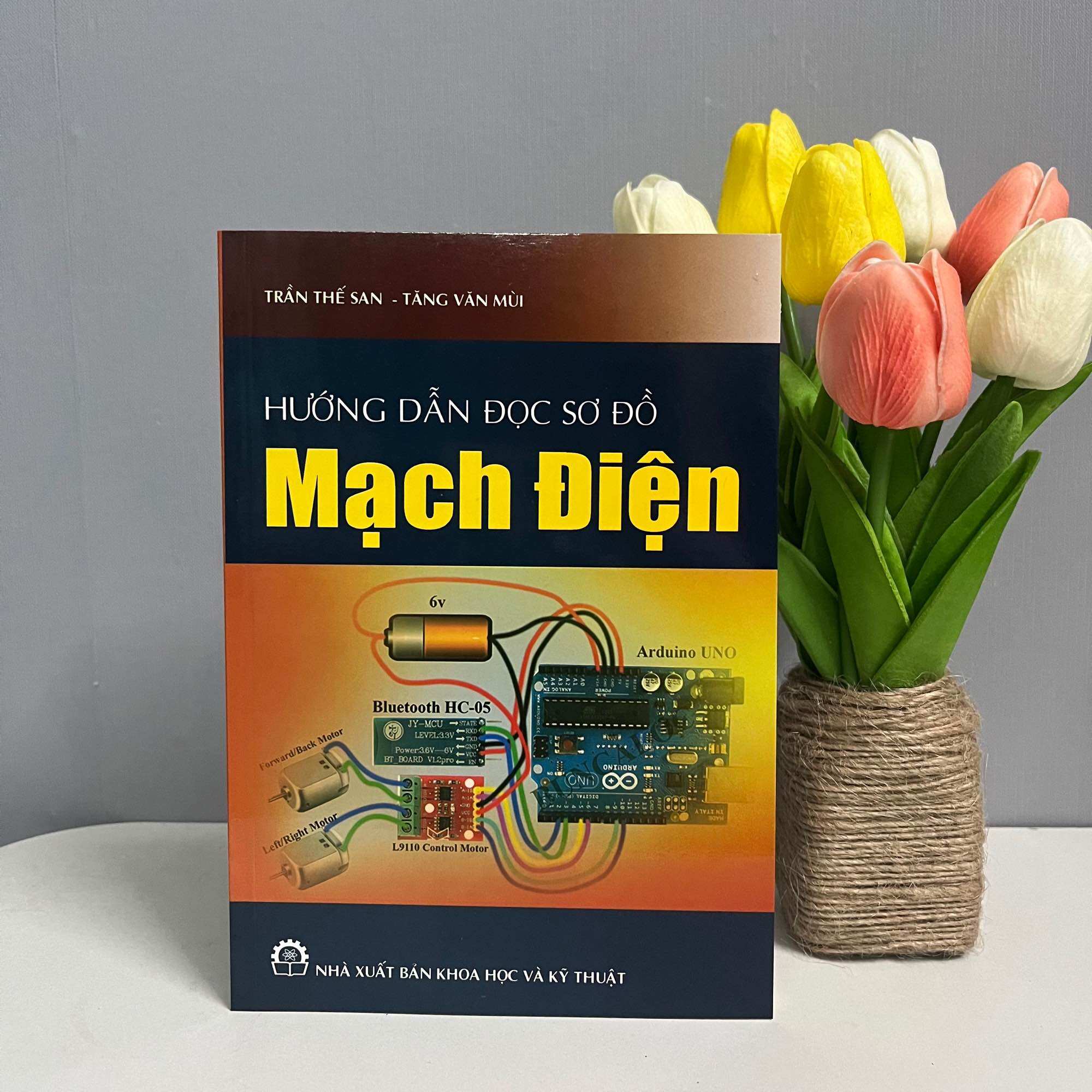 Hướng Dẫn Đọc Sơ Đồ Mạch Điện