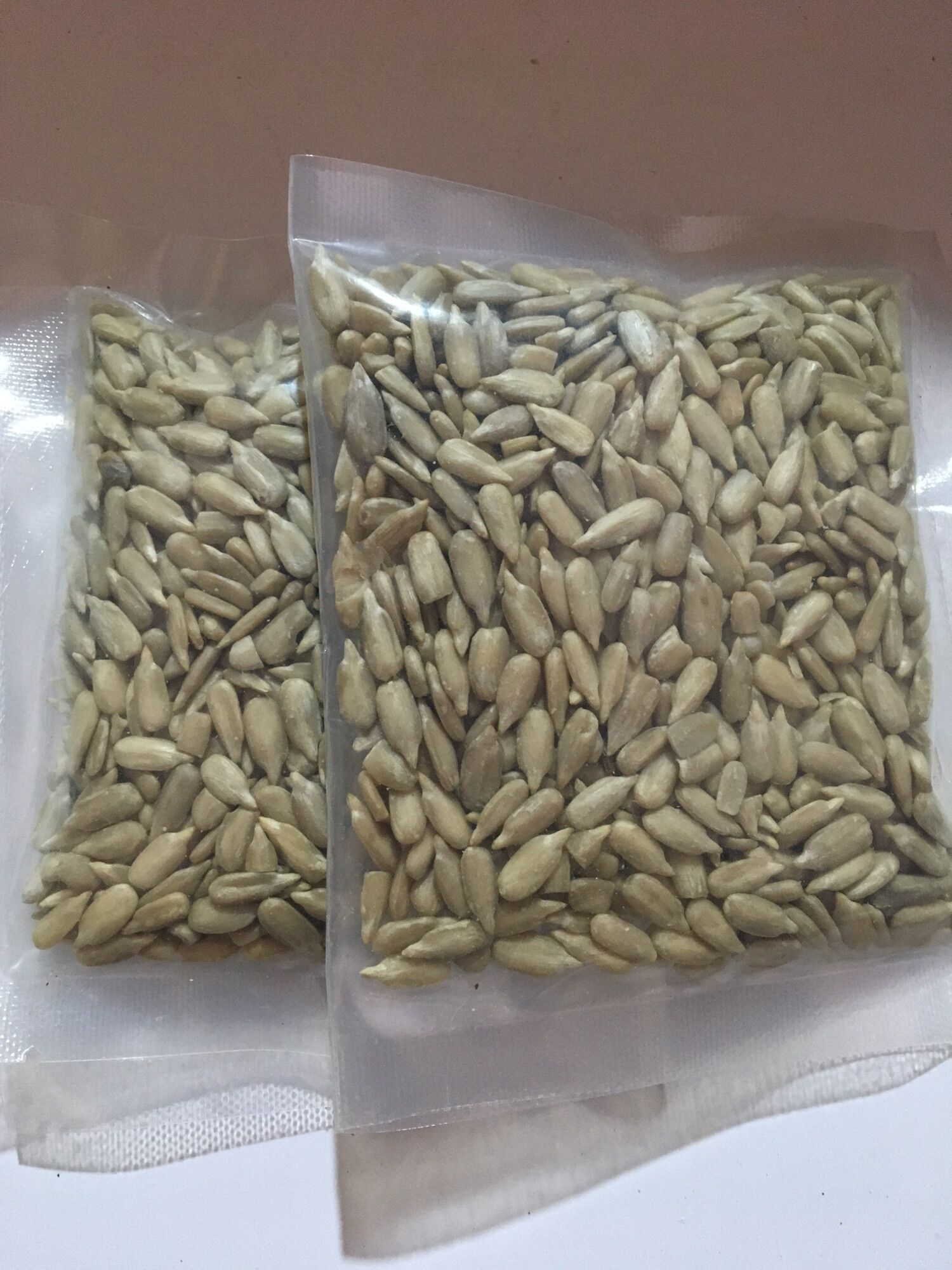 Hạt hướng dương tách vỏ 50gr
