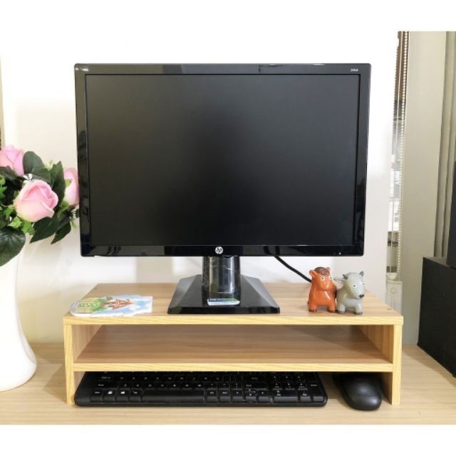 Kệ Để Màn Hình Máy Vi Tính