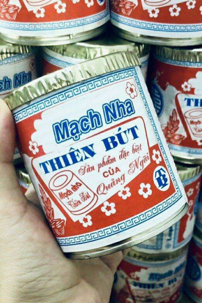 kẹo mạch nha Quãng Ngãi