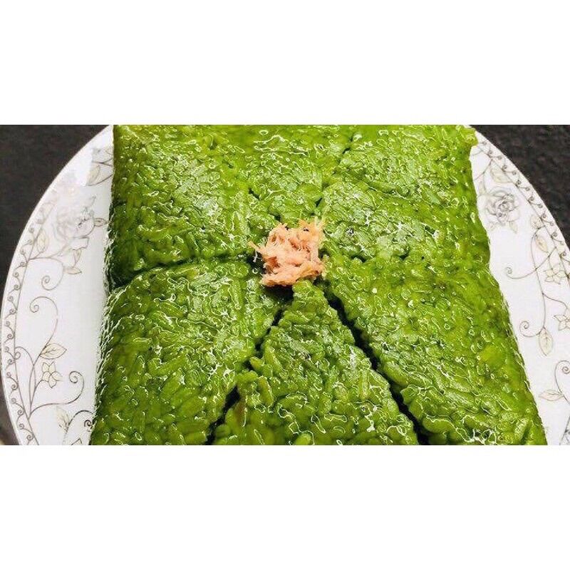 1KG CỐM XANH LÀNG VÒNG ĐẶC SẢN HÀ NỘI