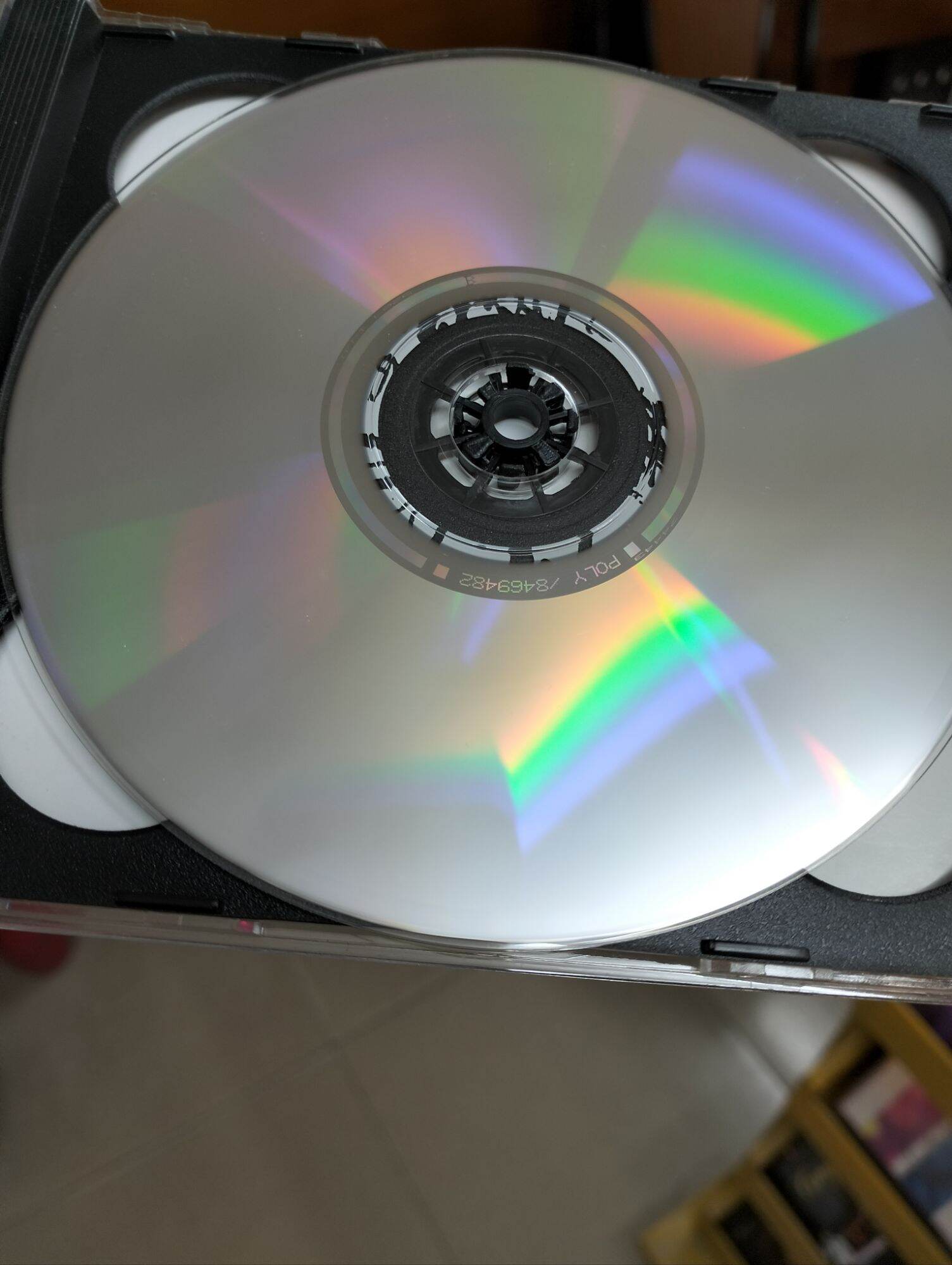 Bộ 2 CD - Elton John