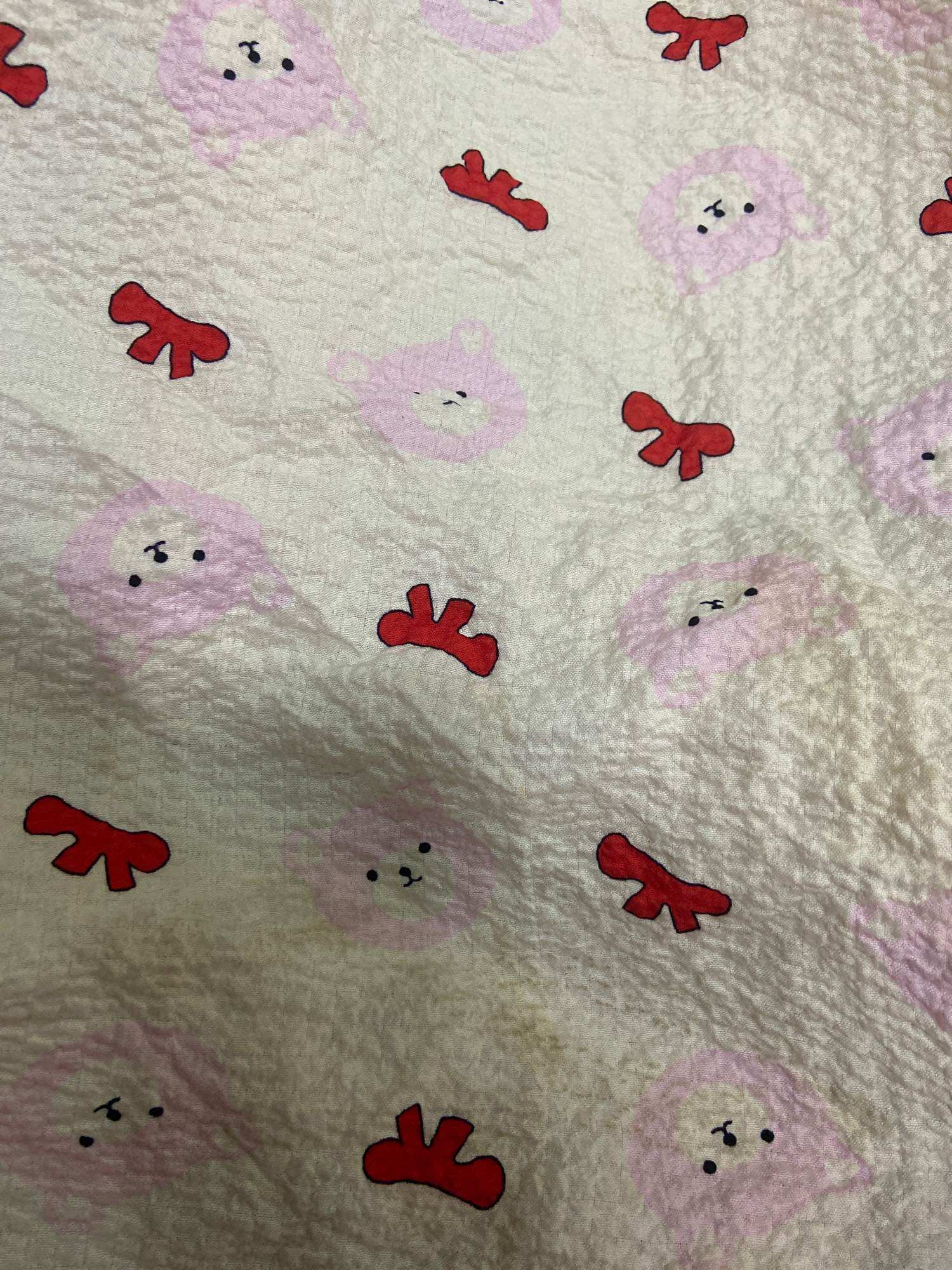 50cm vải lụa mềm mịn mát khổ 1m5