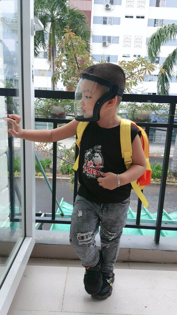 Kính bảo hộ