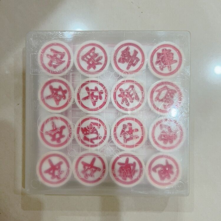 Bộ cờ tướng giá rẻ
