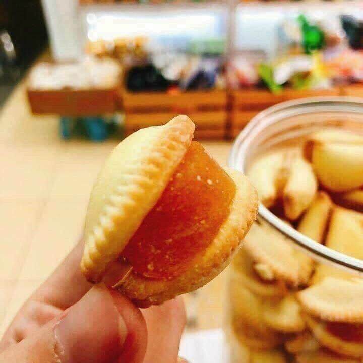 500gr Chả Giò Tôm Cay Cuộn Mini [GIÁ RẺ]