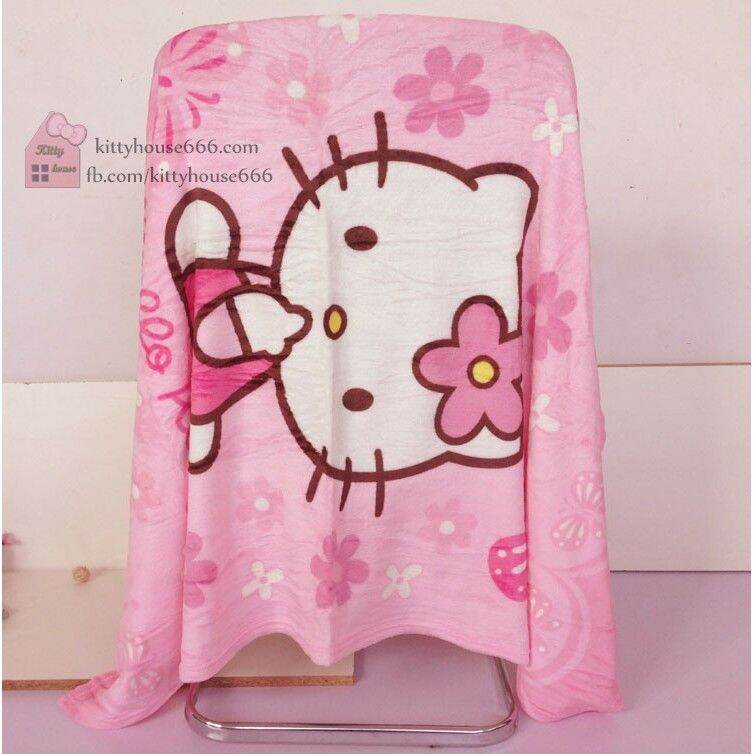 🌸MỀN HELLO KITTY