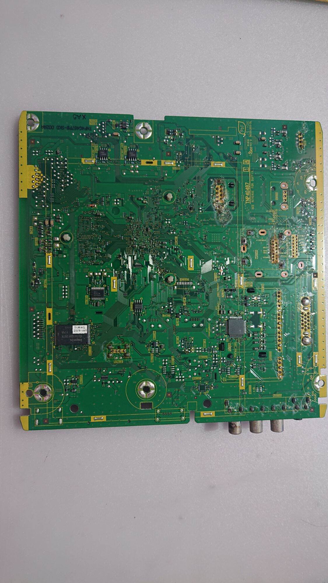 BO KHIỂN L32C30V (SP423 D9)