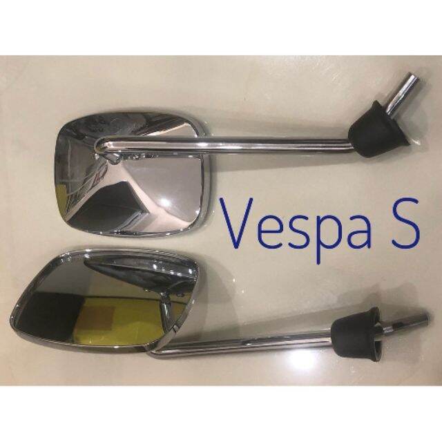 Kính chiếu hậu vespa s