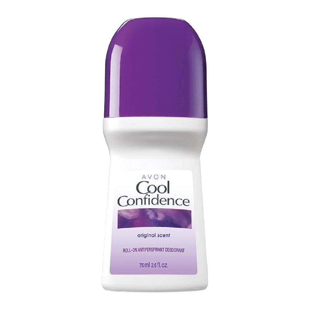 Lăn khử mùi AVON ON DUTY UNSCENTED ( 75ml ) - Avon Mỹ