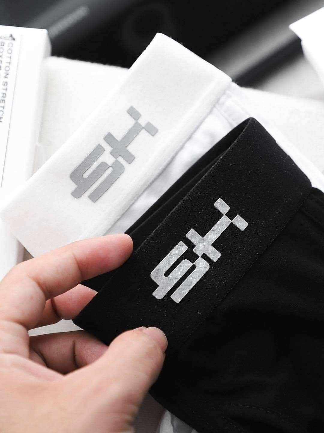 Combo 5 quần ship đùi Nam thun lạnh