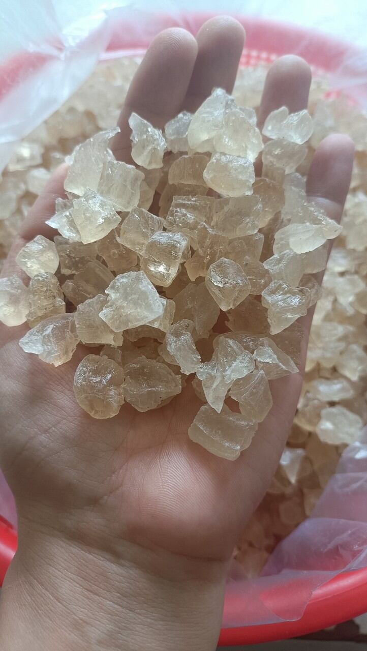mủ trôm hạt lựu thiên nhiên ngon -sạch(100gram)