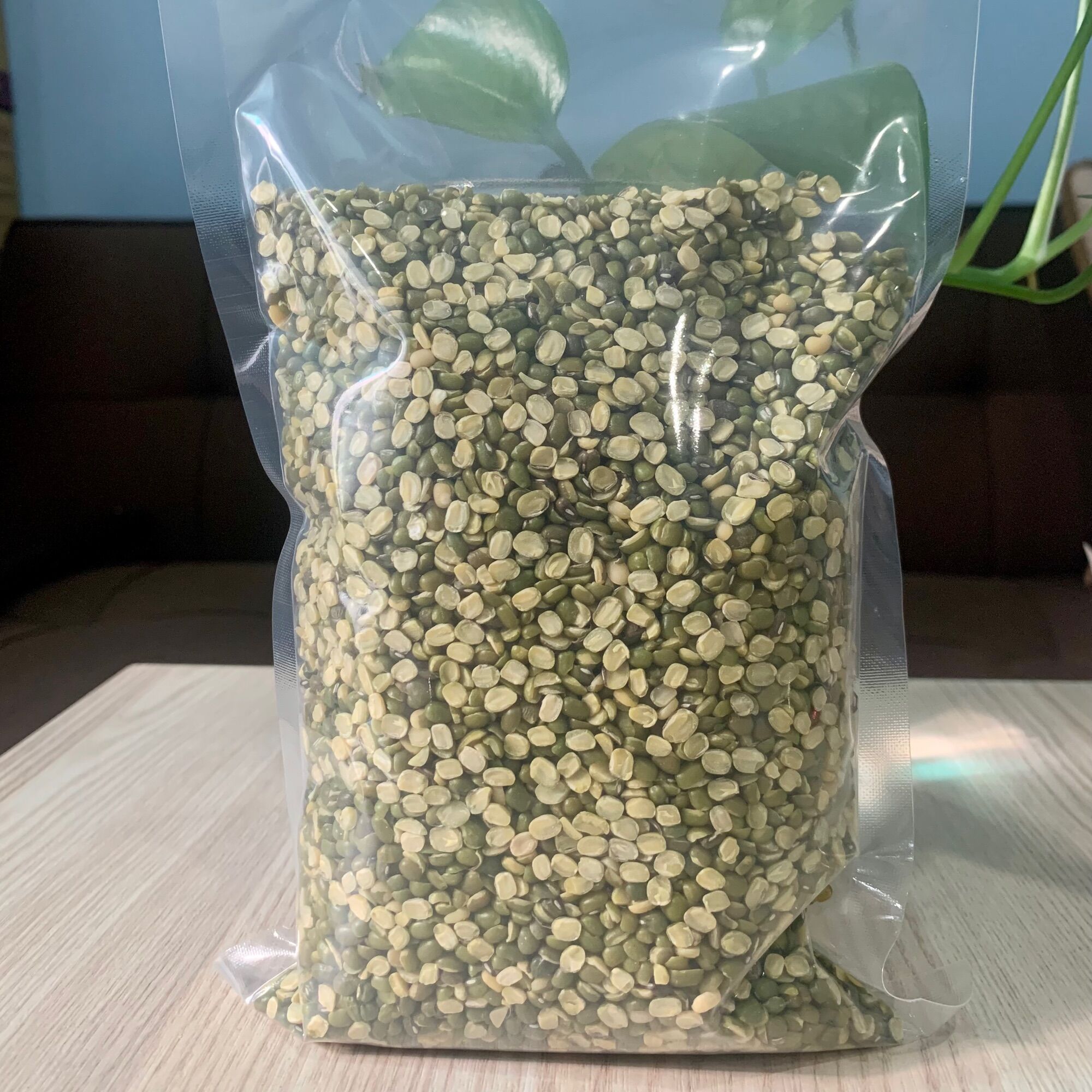 Đậu Xanh Cà Loại Ngon 250 gram Cô Ba Đà Lạt