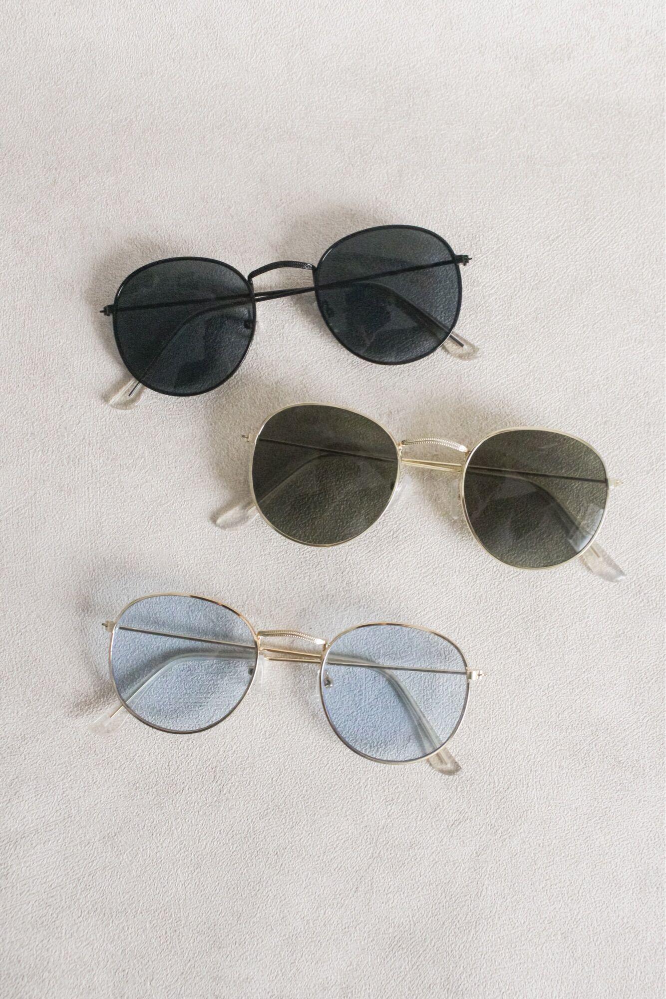 Kính Mát Helly - Helly Sunglasses Storyofadreamer