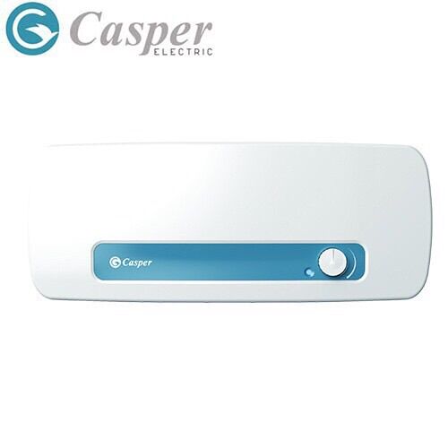 Bình nước nóng Casper 30l chống giật tích kiệm điện