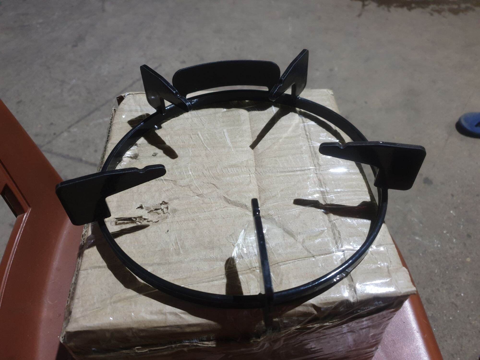 Kiềng bếp ga hồng ngoại KHN