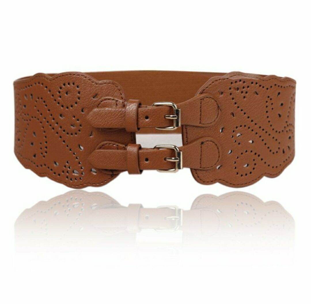 [HCM]Thắt lưng nữ. Dây nịt nữ thời trang Hàn Quốc quyến rũ