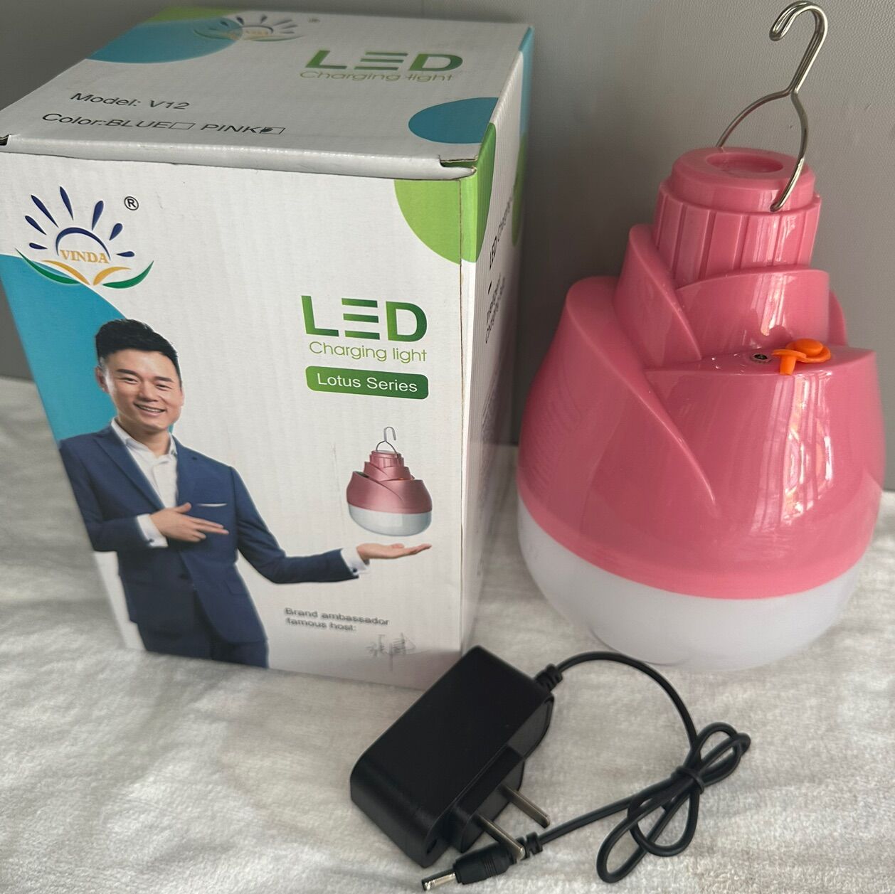 ĐÈN TÍCH ĐIỆN 80W SIÊU SÁNG, SIÊU BỀN
