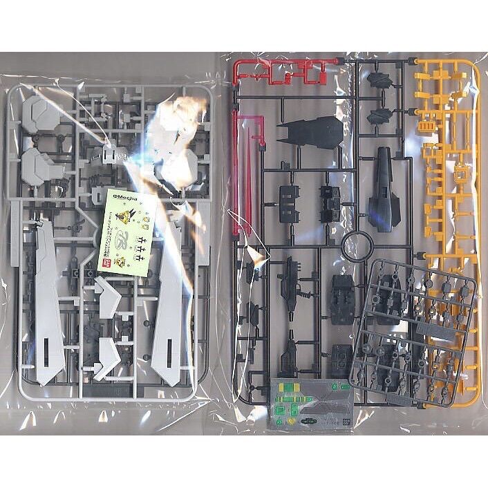 [HG] Mô hình RX-121-2 Gundam TR-1 Hazel-II (HGUC)