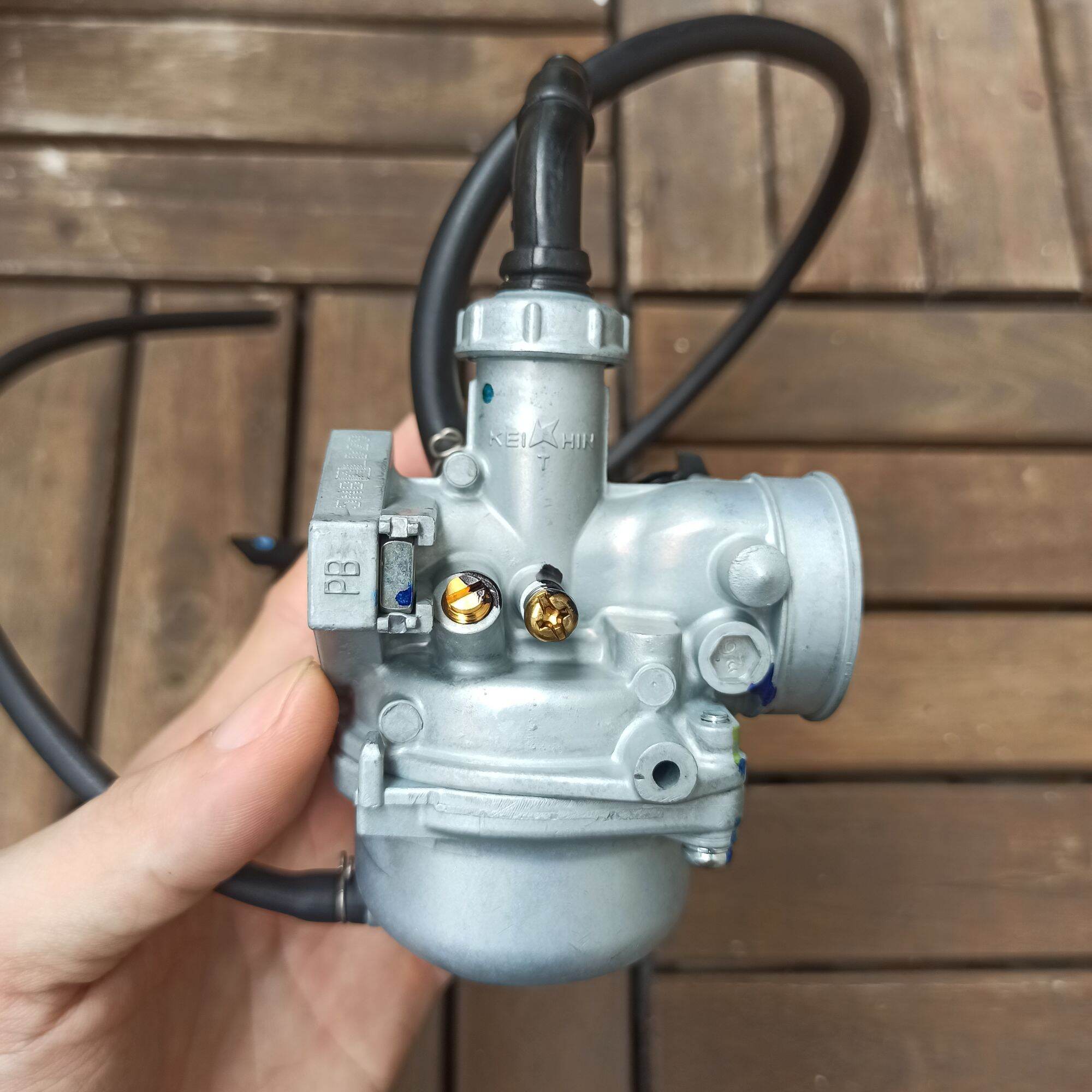 Bình xăng con dream thái 100cc hính hãng thái lan 🇹🇭