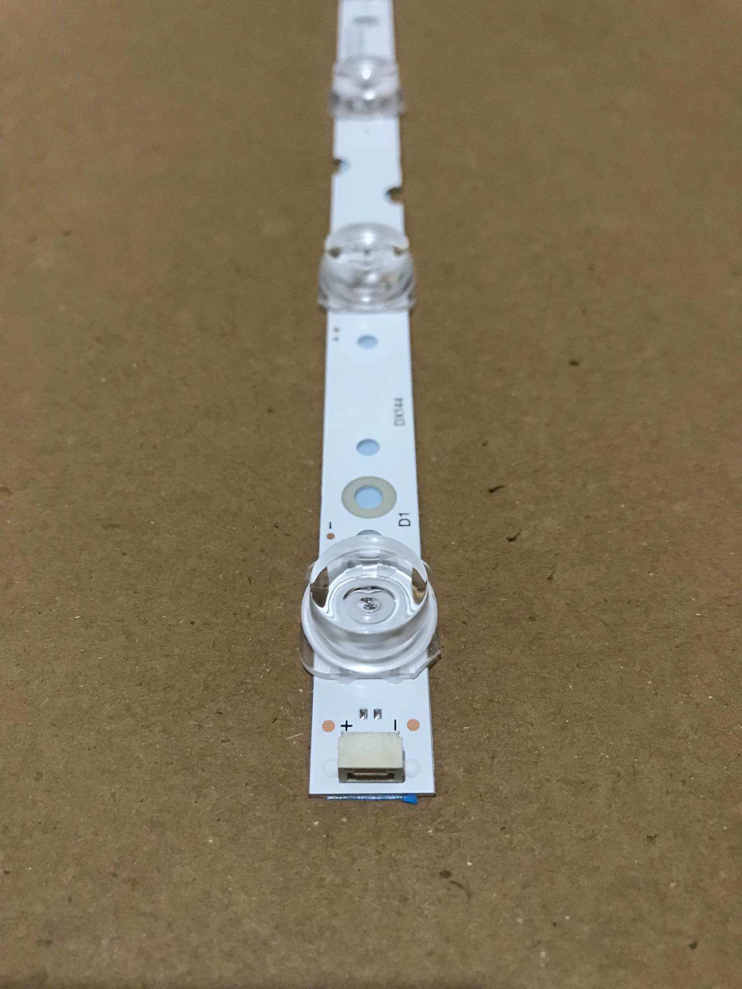 Led TCL 50P65/P8/A8/U50/T6