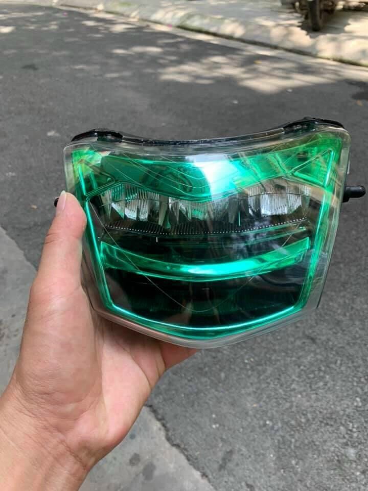 Đèn Pha Zipat 1:1 ware
