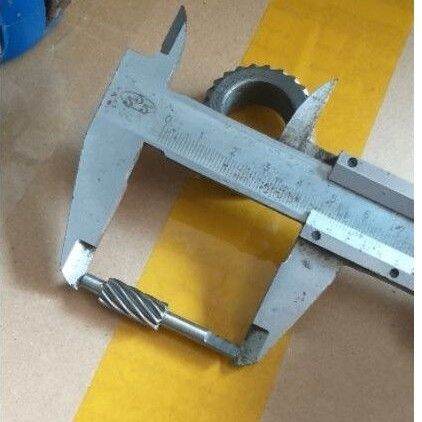 Sâu công tơ mét xe honda 67/72