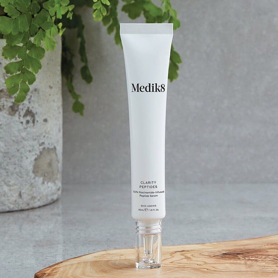 Serum B3 Giúp Đều Màu Da Duy Trì Độ Ẩm Chống Lão Hóa Medik8