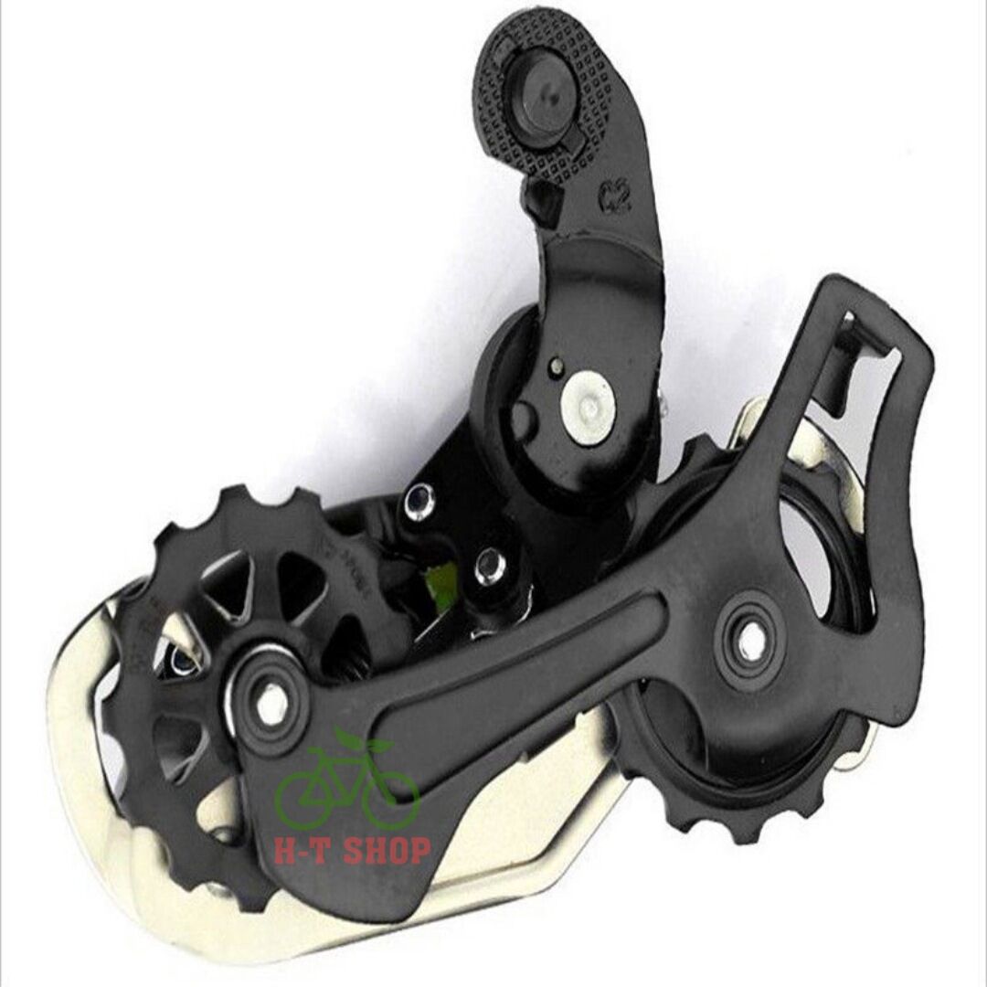 Cùi Đề/ Củ đề Xe Đạp Leo Núi Shimano Tourney TX-35