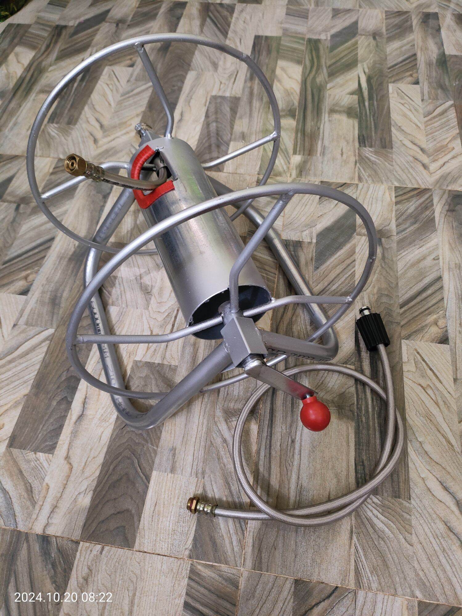 rulo quấn ống 50m