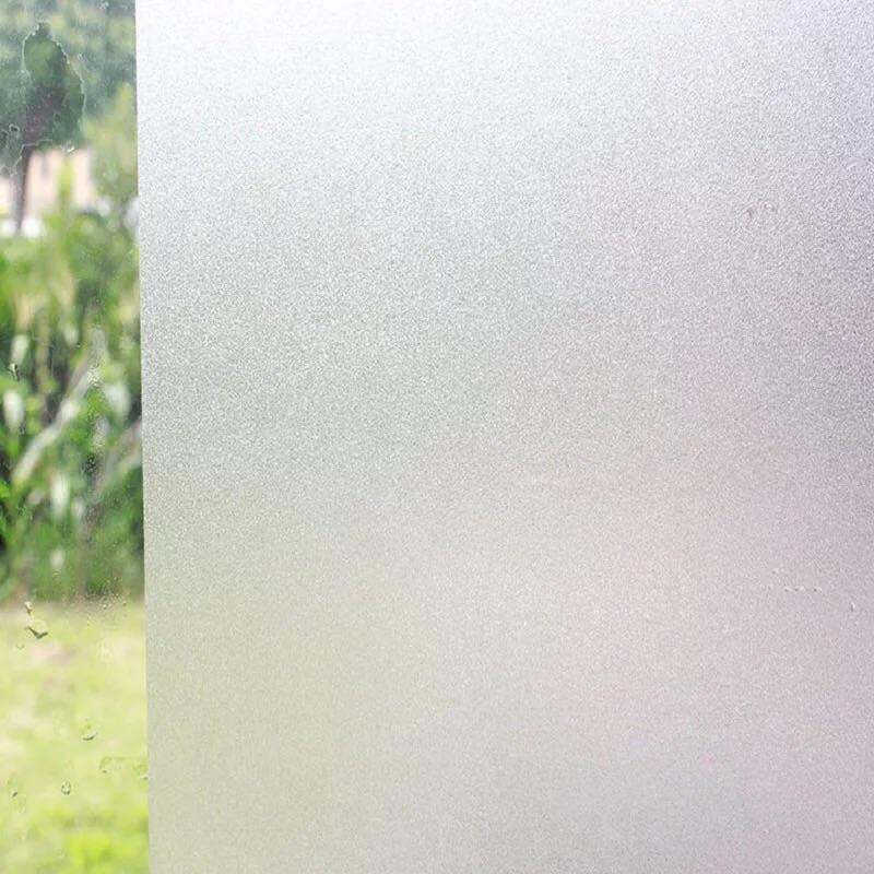 Decal dán kính vân cát mờ khổ ngang 1,2m