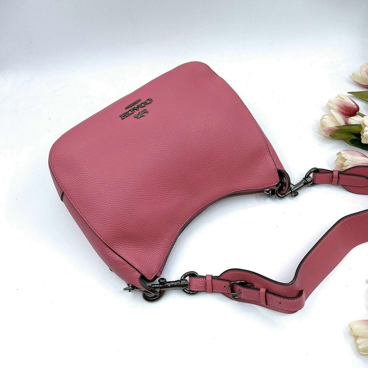[HCM]Túi xách Coach Hobo công sở nữ tính