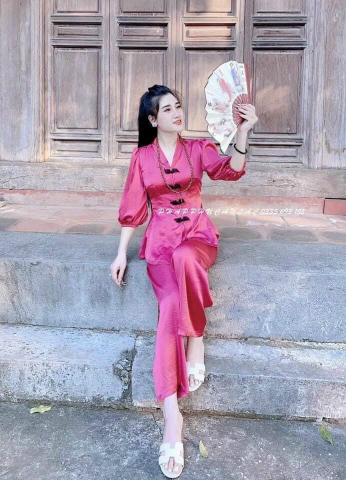 SET Lam siêu dễ thương