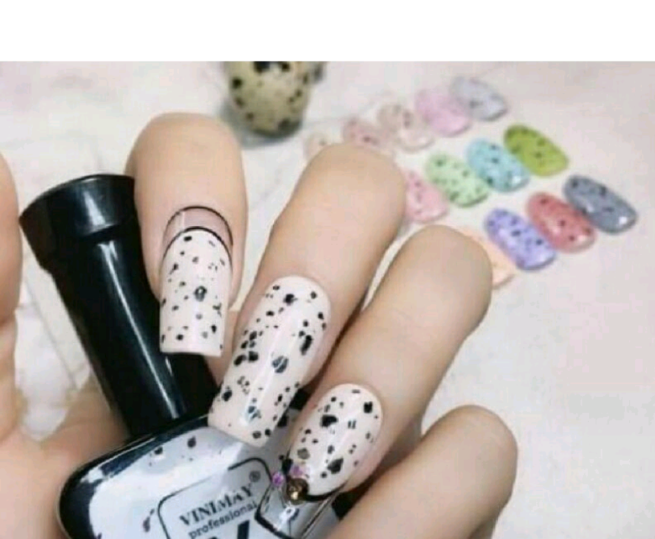 Top trứng cút Vinimay
