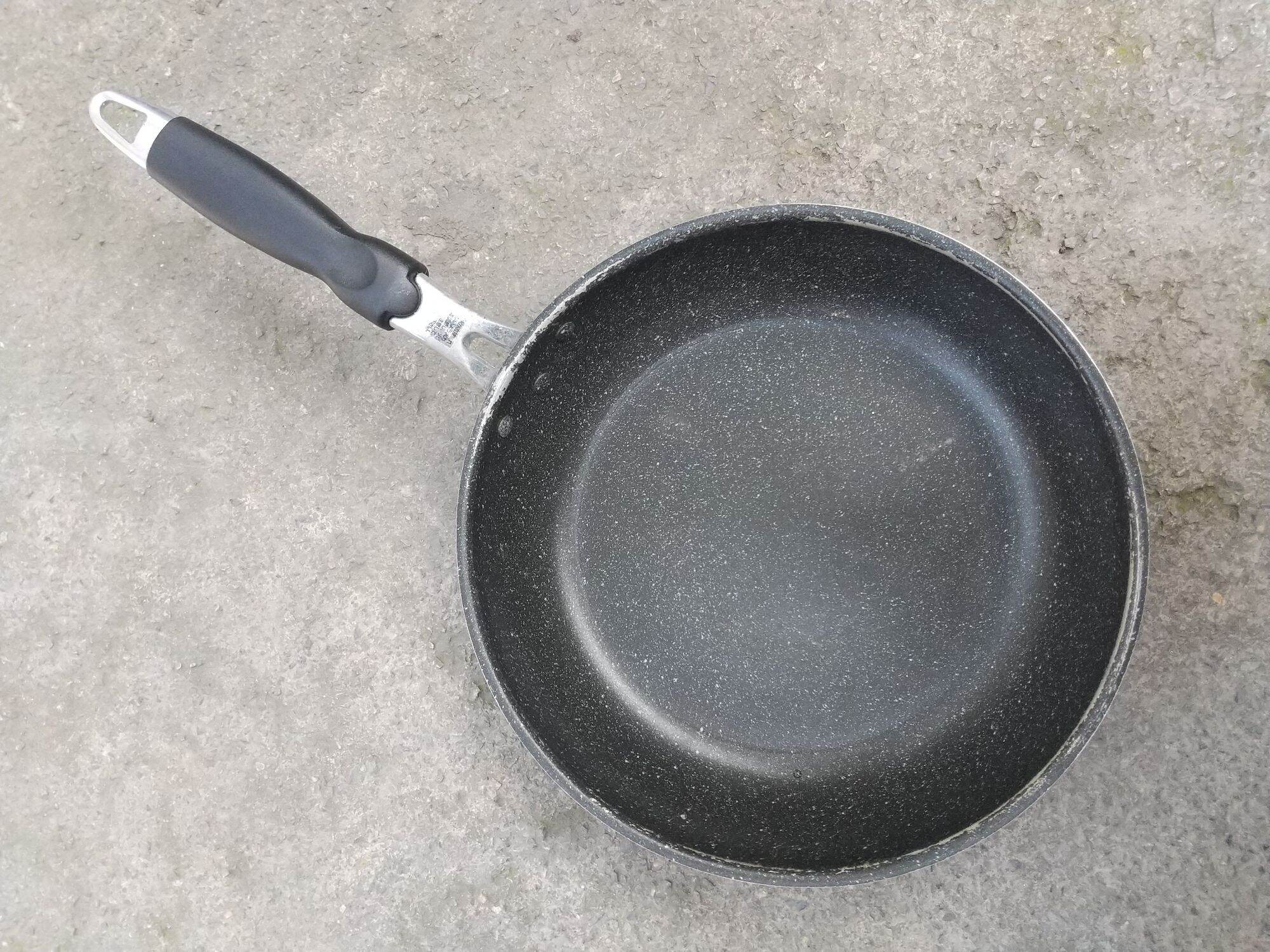 🇯🇵 chảo siêu chống dính nội địa nhật bản 🎌 26.5cm