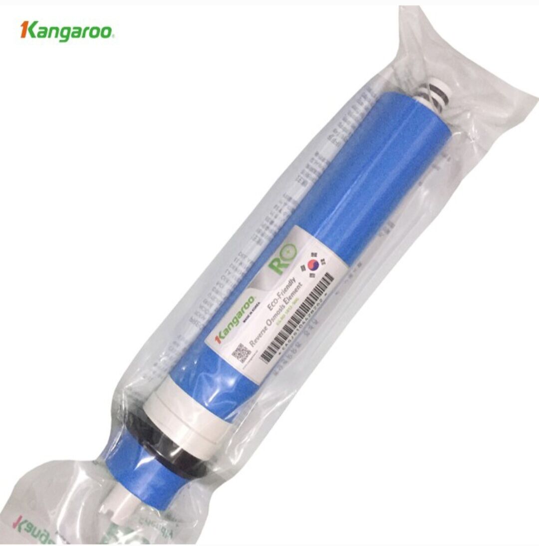 Màng lọc nước RO Kangaroo ( lõi lọc số 4 Kangaroo)