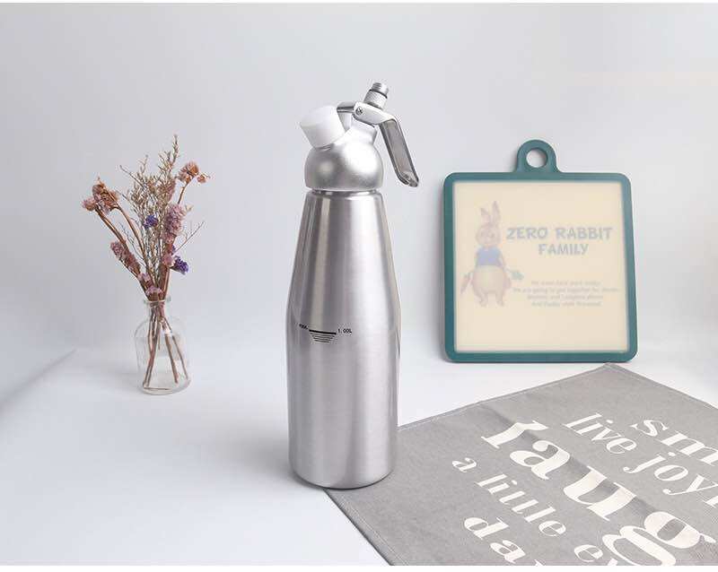 Bình xịt kem tươi 1000ml