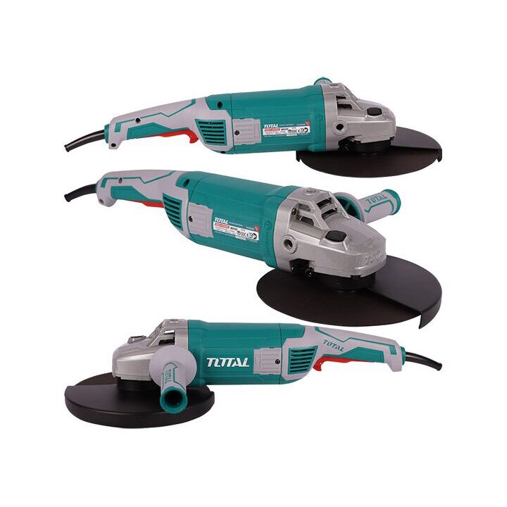 MÁY MÀI GÓC 750W TOTAL TG10710026