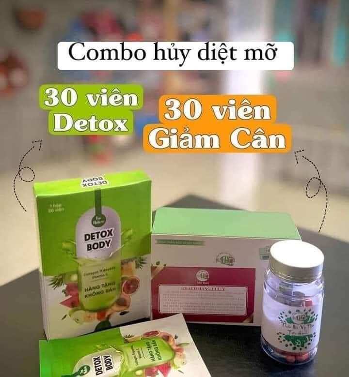 Giảm cân tiến hạnh