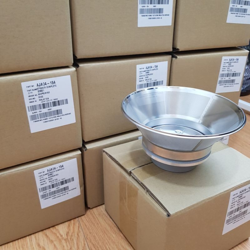 LƯỠI DAO MÁY ÉP PANASONIC SJ01//DJ01//DJ31